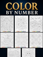 100,000+ Coloring Pages for Adults