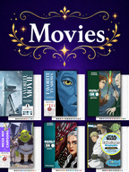 +220 Mystery Coloring Books