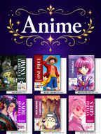 +220 Mystery Coloring Books