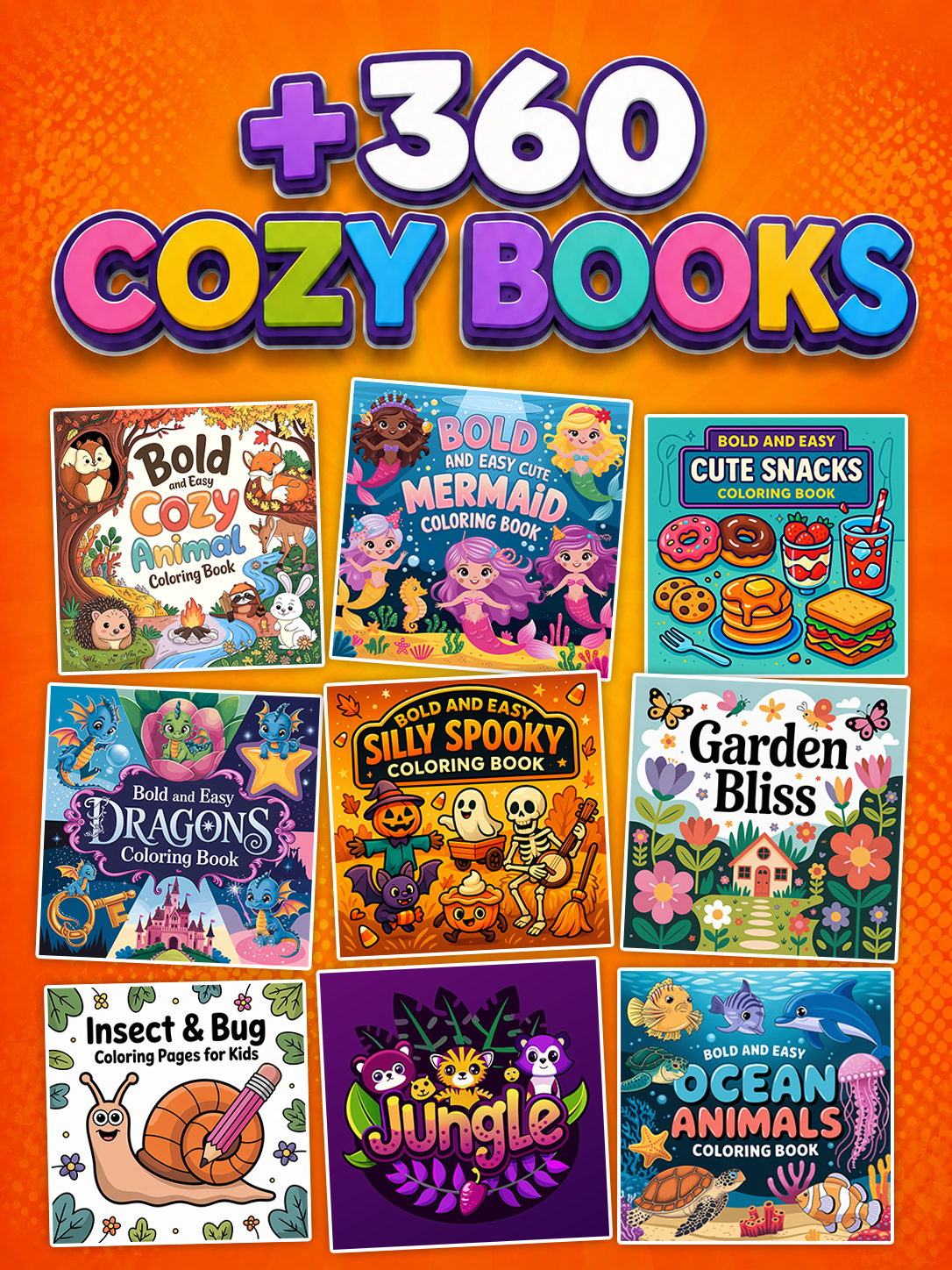 100,000+ Coloring Pages for Kids