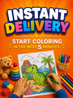100,000+ Coloring Pages for Kids