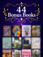 +220 Mystery Coloring Books
