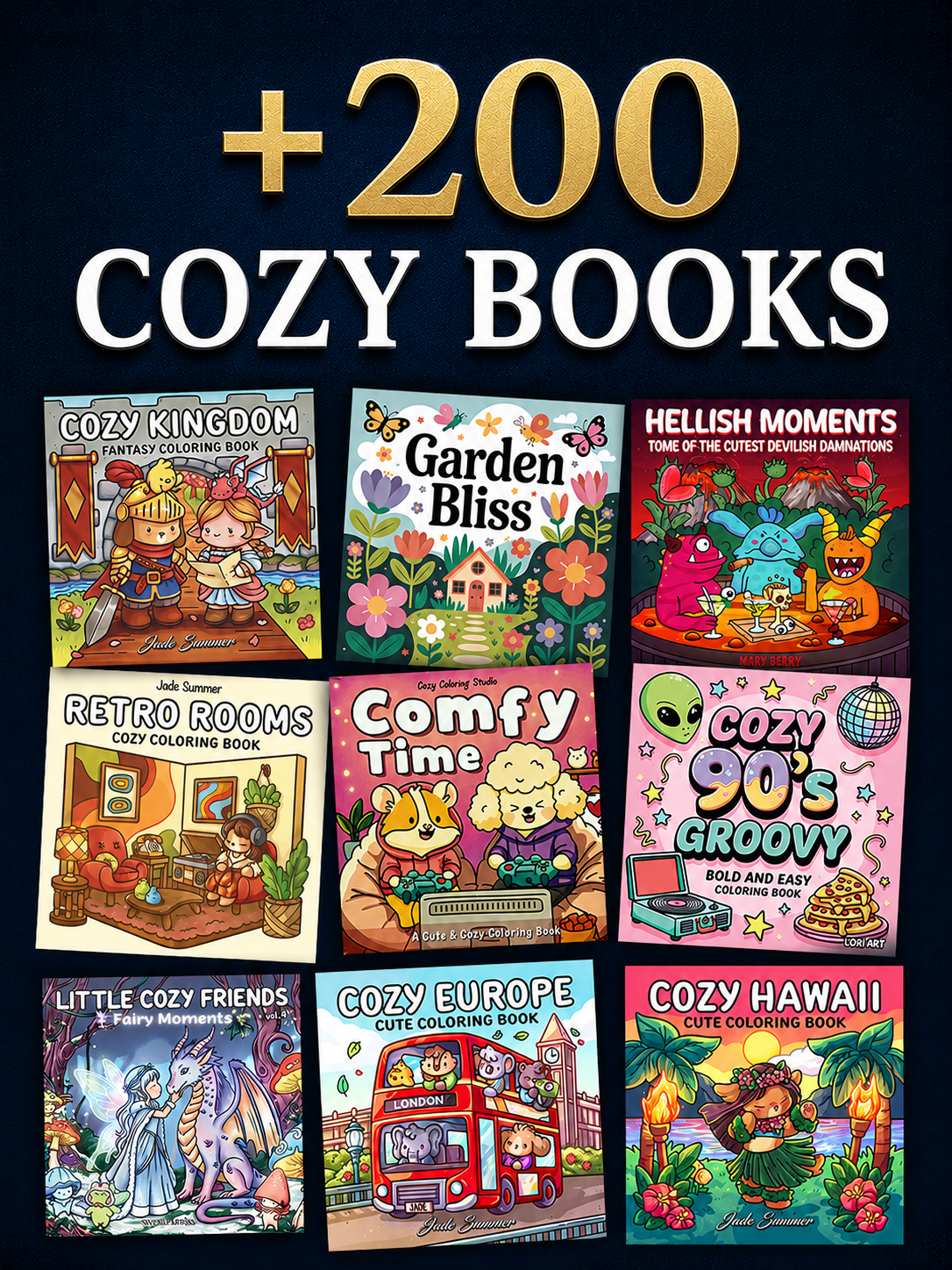 100,000+ Coloring Pages for Adults